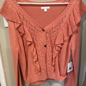 Lauren Conrad Sweater